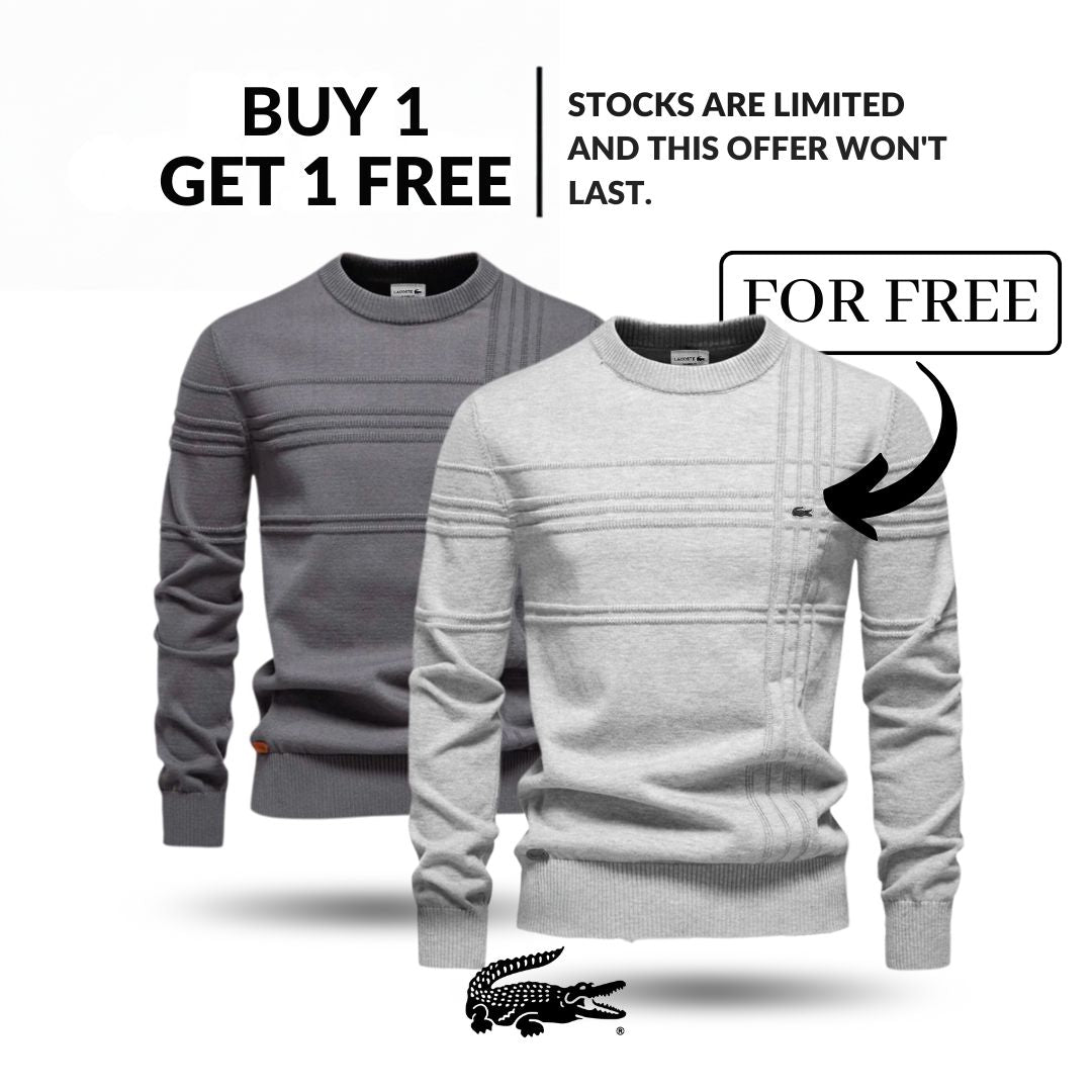 LC Men’s Boreal Textured