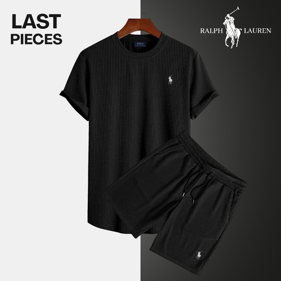 Men’s Apex Casual | The Mariner Set