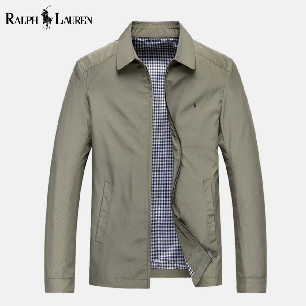 π
πΏ Classic Cotton Jacket