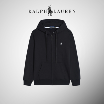 RL™ Classic Fleece Pullover Hoodie
