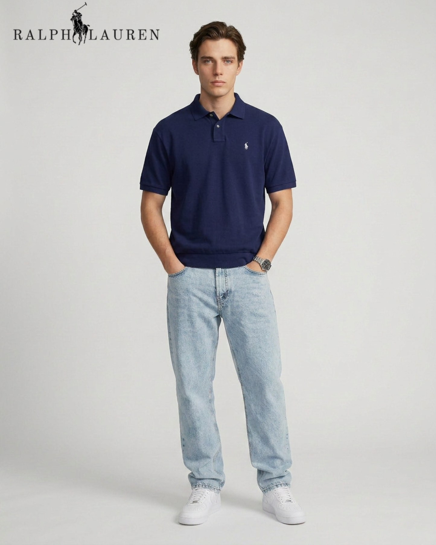 Navy Blue