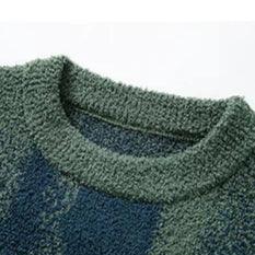 Amric Sweater