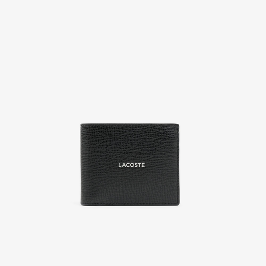 Medium Ossian Leather Billfold