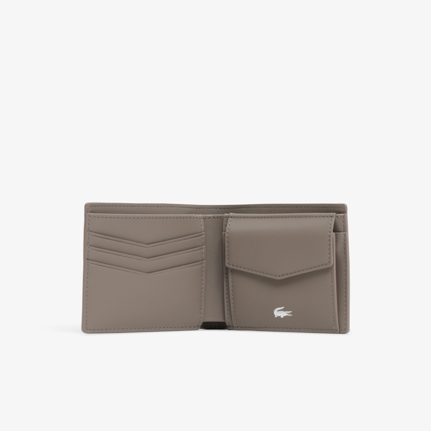 Medium Ossian Leather Billfold