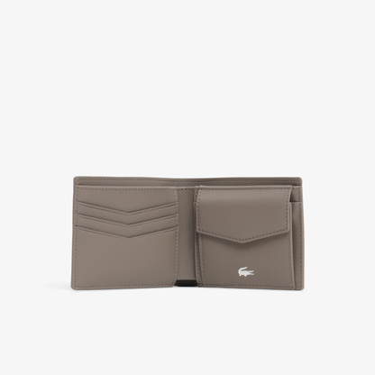 Medium Ossian Leather Billfold