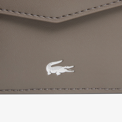 Medium Ossian Leather Billfold