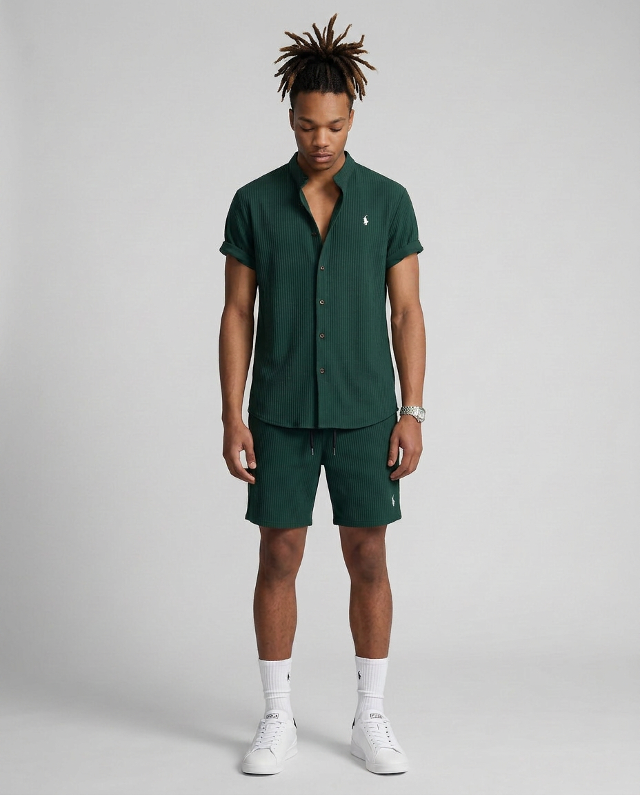 Dark Green