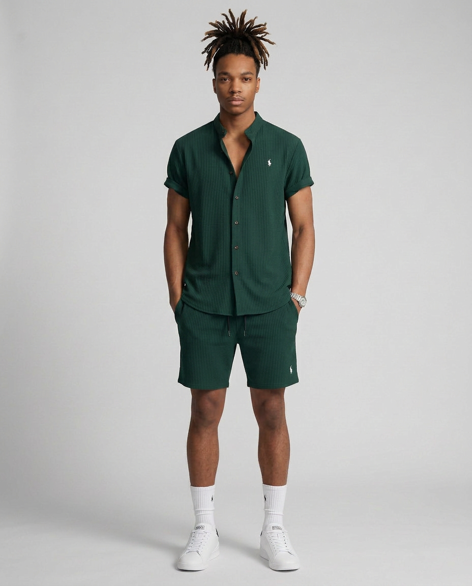 Dark Green
