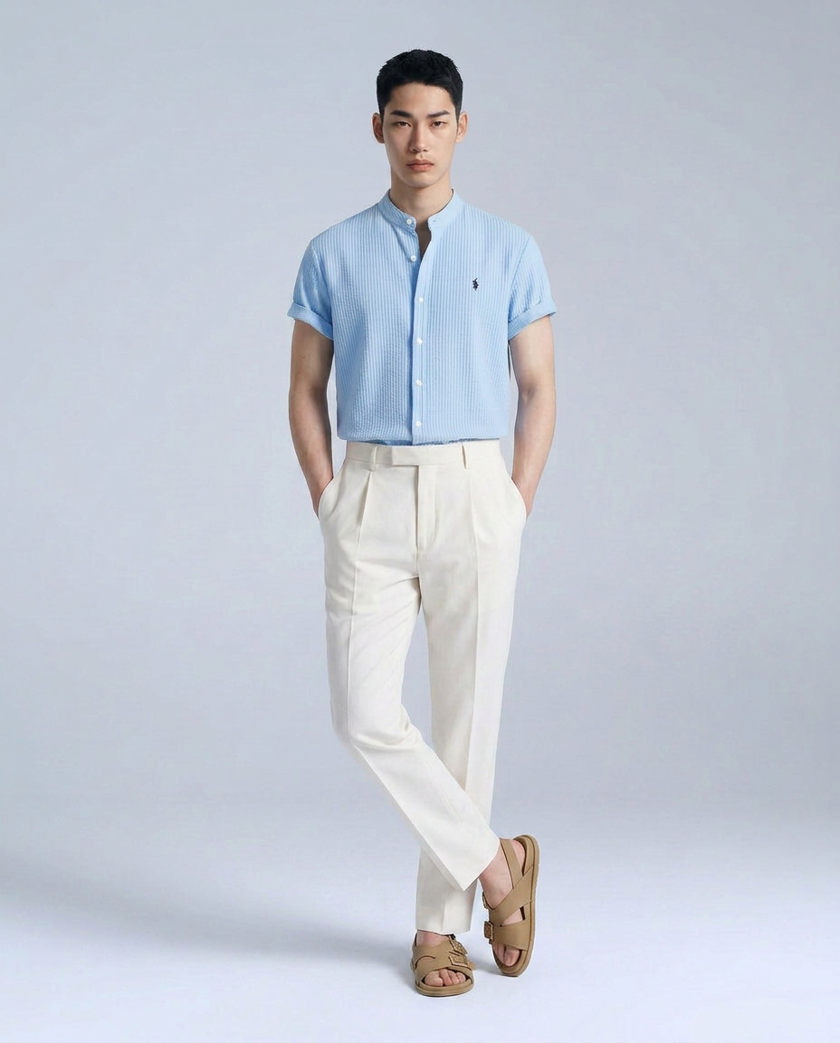 Light Blue