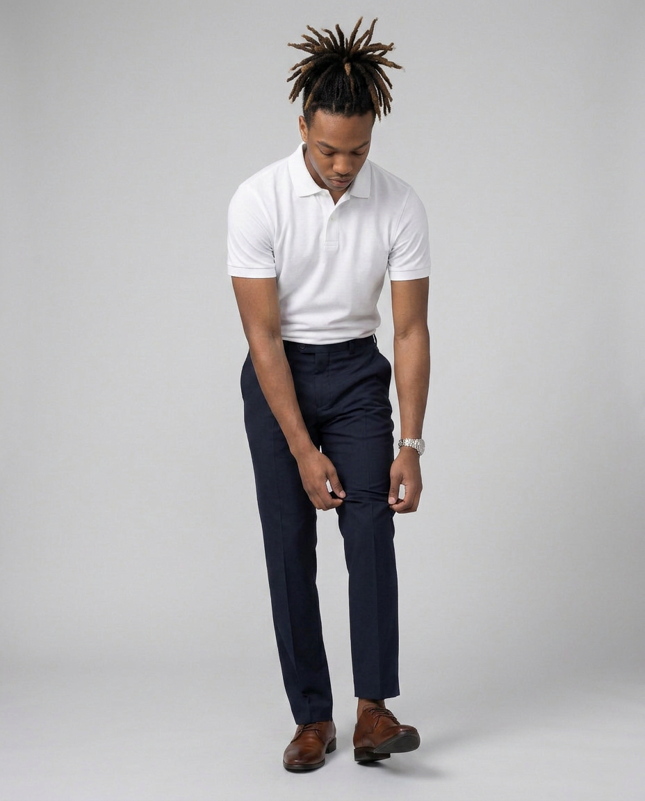Navy Blue