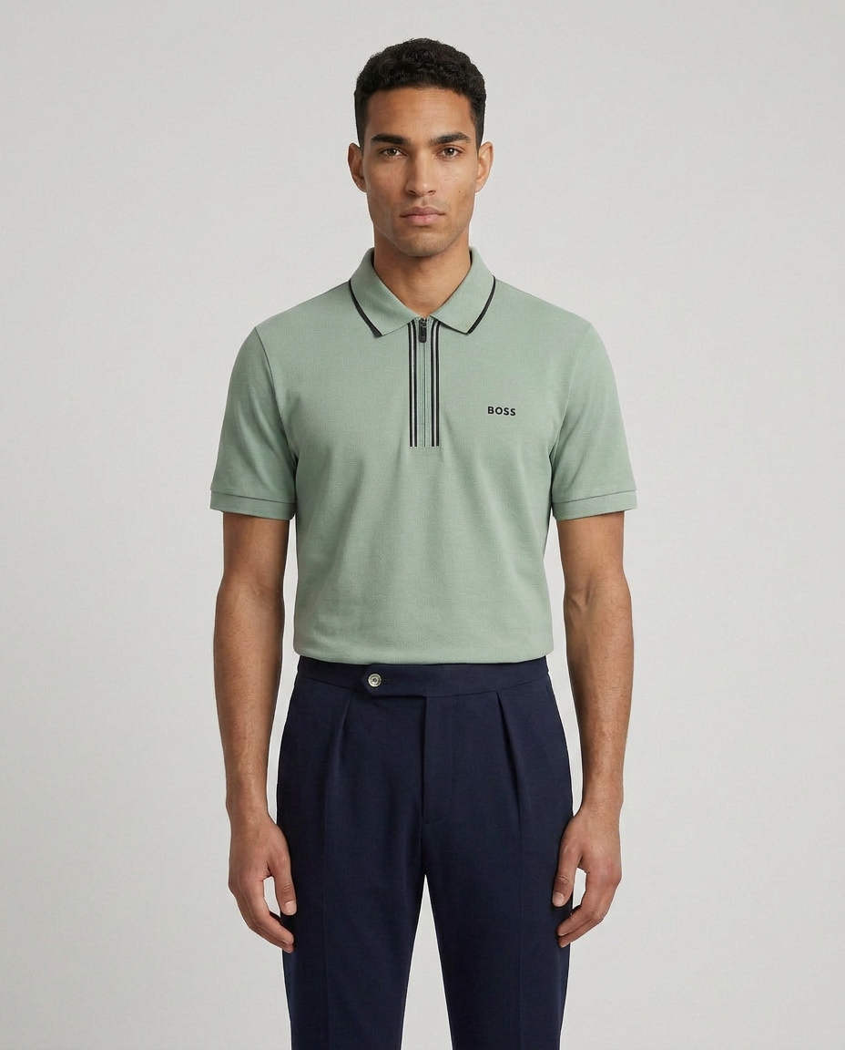 Light Green