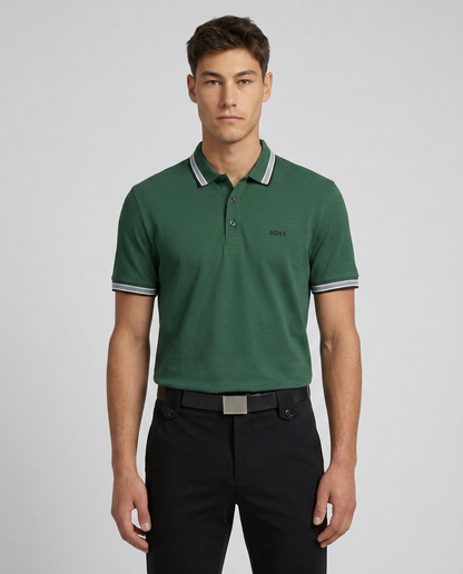 Dark Green