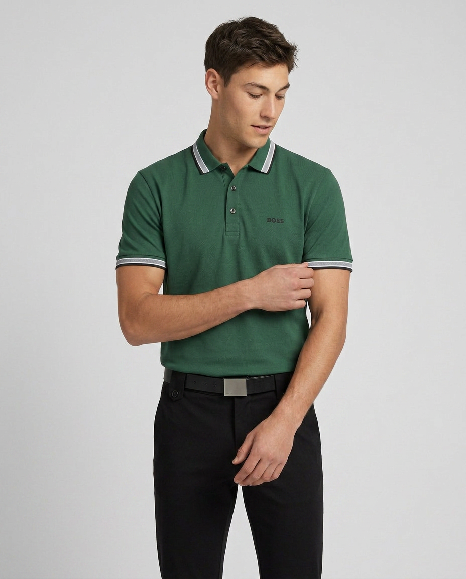 Dark Green