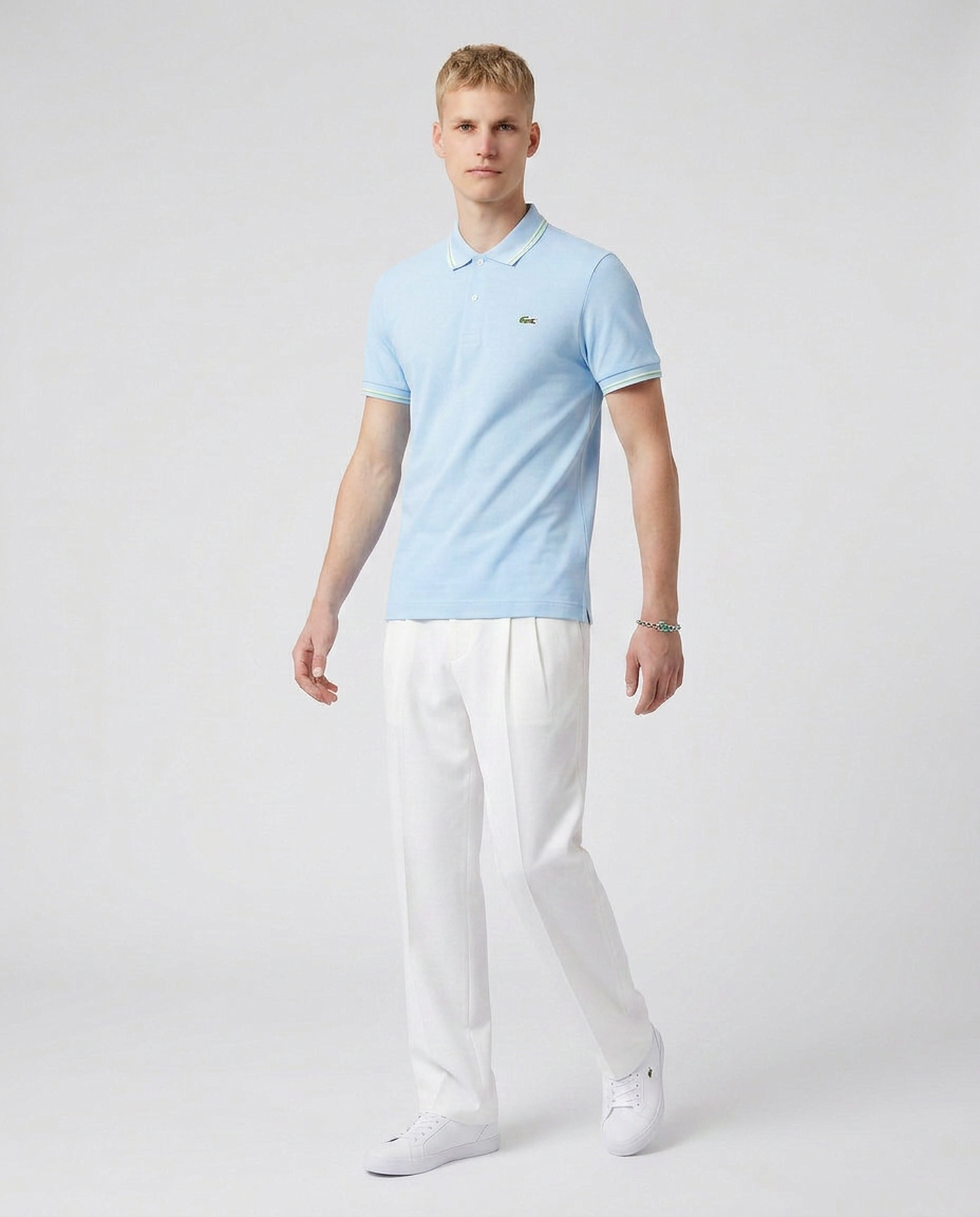 Ligth Blue
