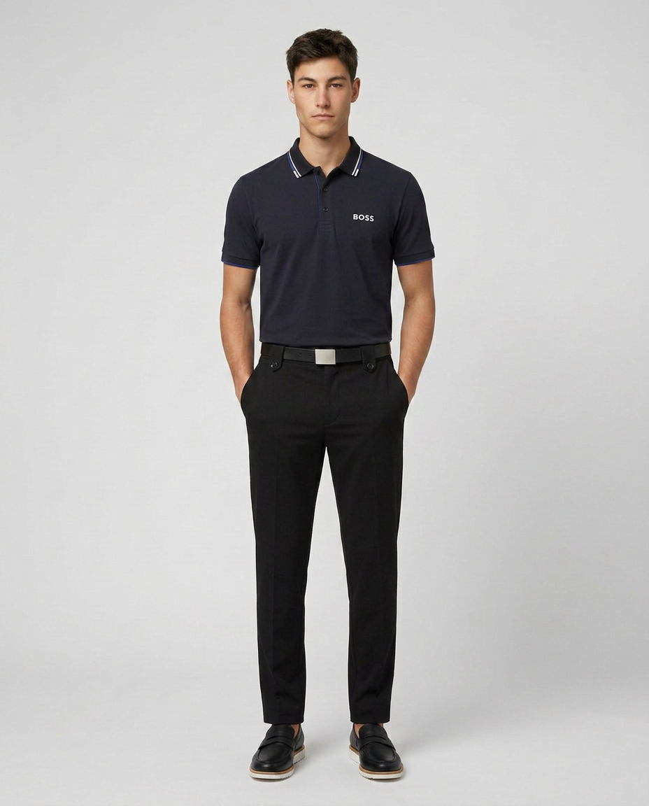 Navy Blue