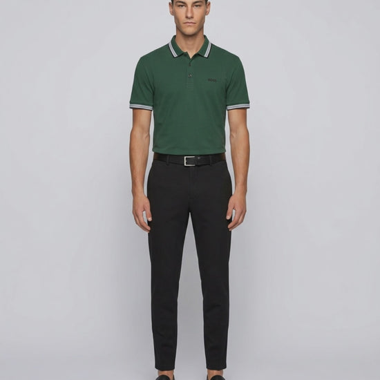 Dark Green