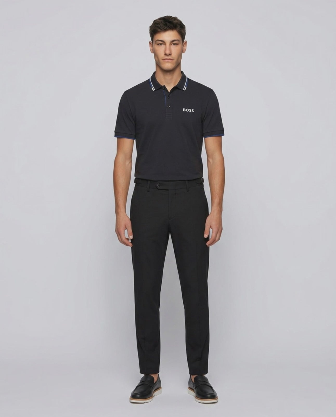Navy Blue