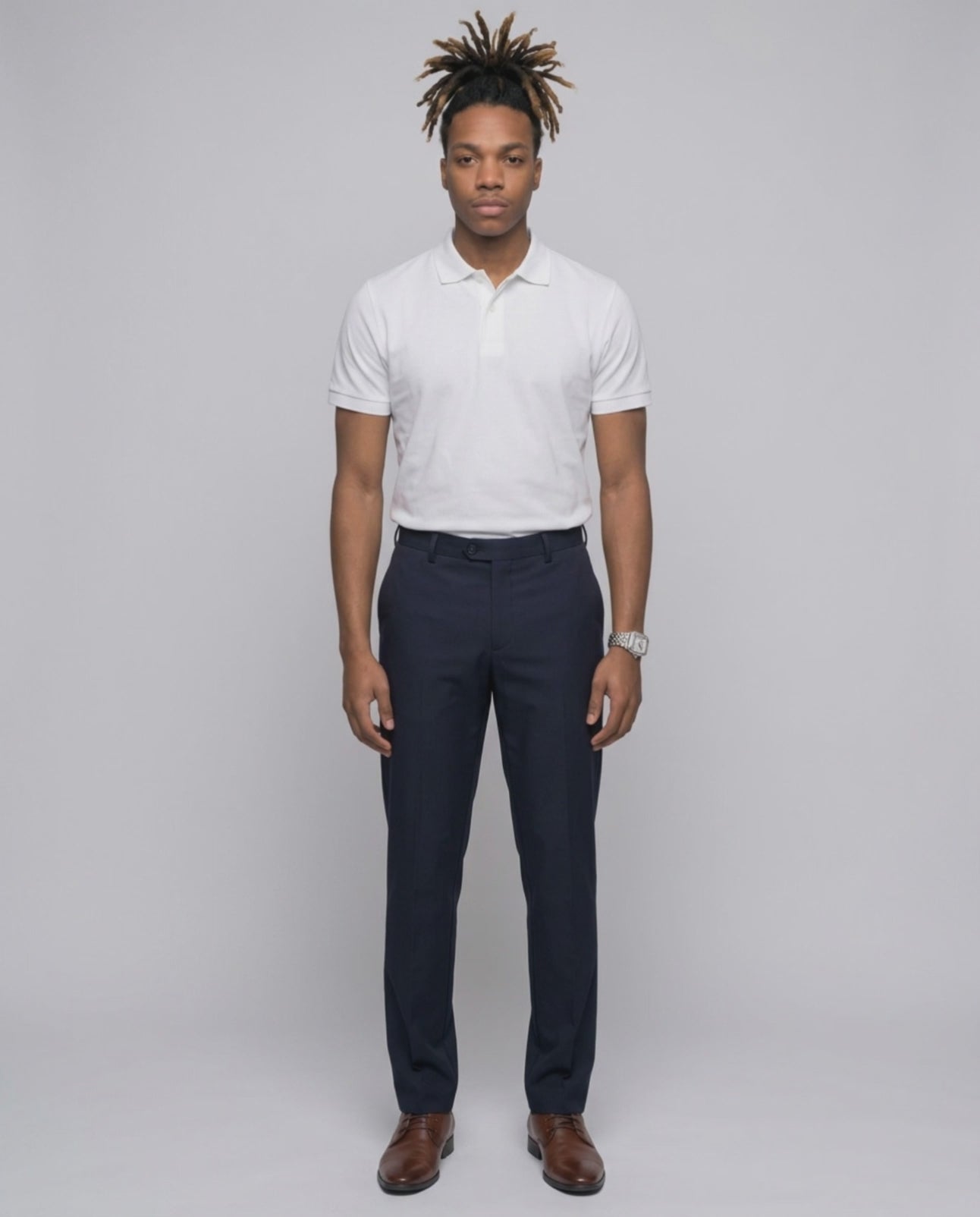 Navy Blue