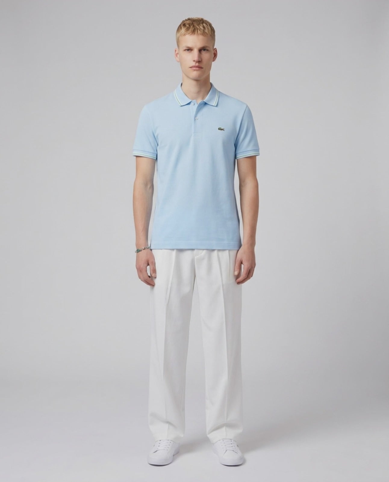 Ligth Blue