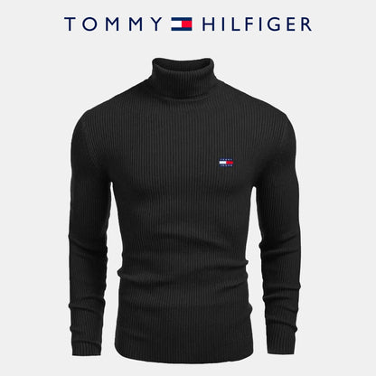 TH Men’s Boreal Turtleneck Sweater