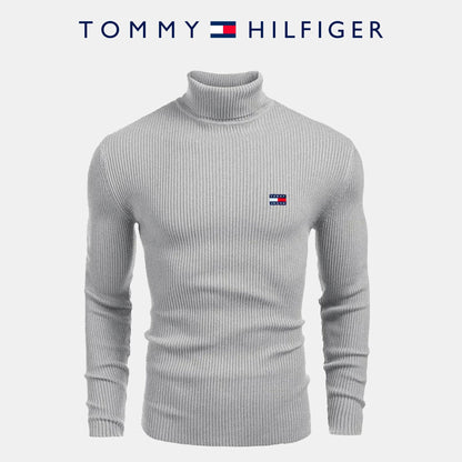 TH Men’s Boreal Turtleneck Sweater