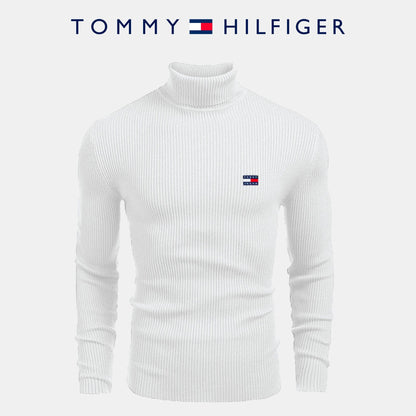 TH Men’s Boreal Turtleneck Sweater