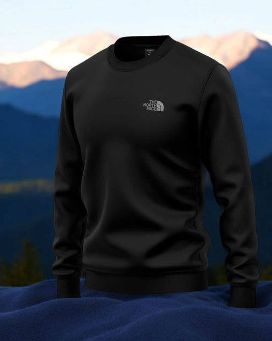 Men’s Summit Crew Sweater